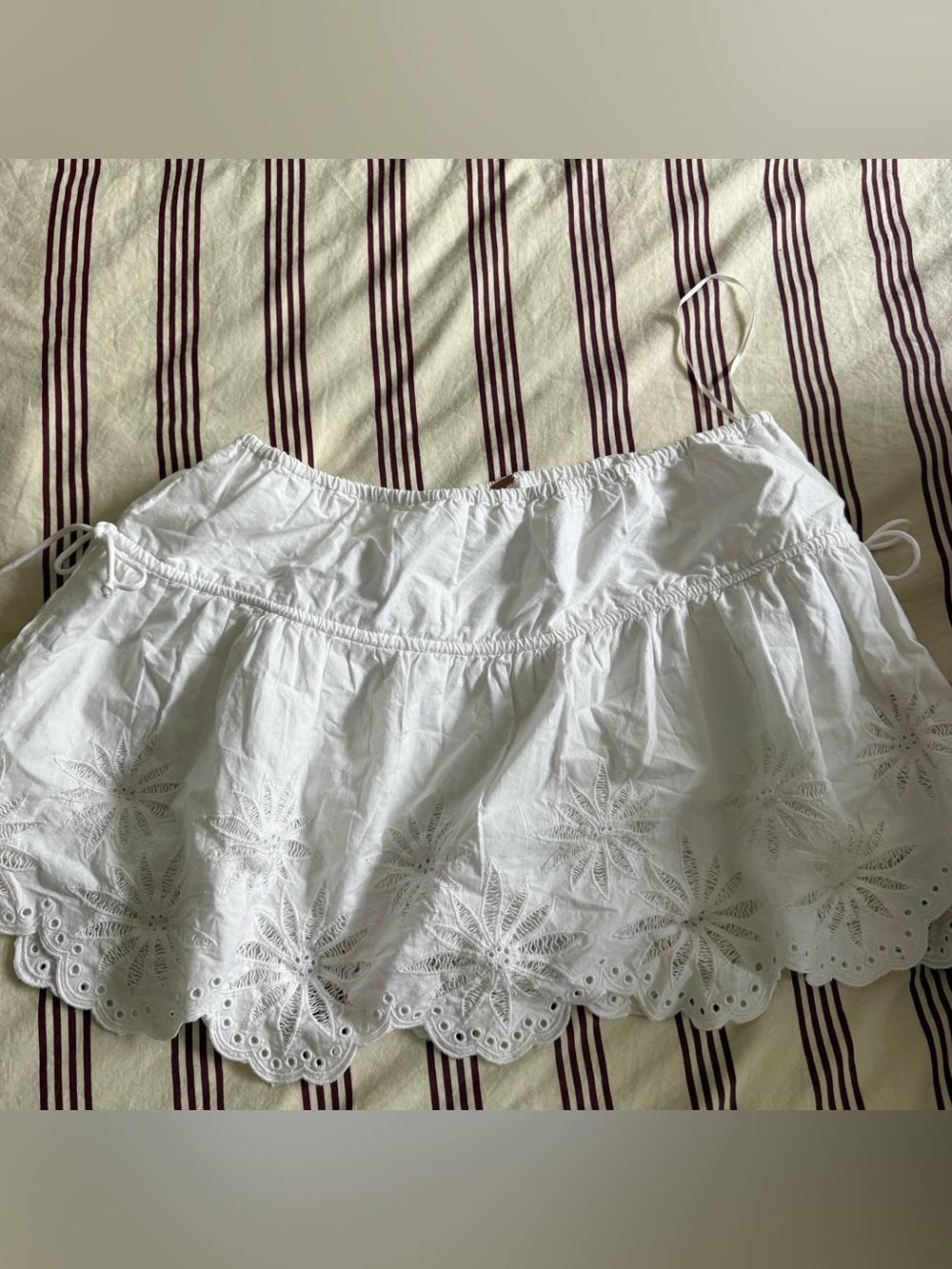 Free People Skirt